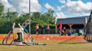 Roland Lucardie van Tennisschool Lucardie