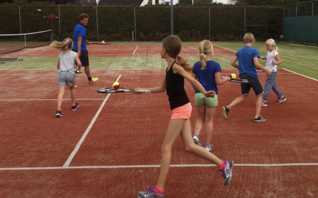Najaarslessen 2017-Tennisschool Lucardie-bij-TVWarga